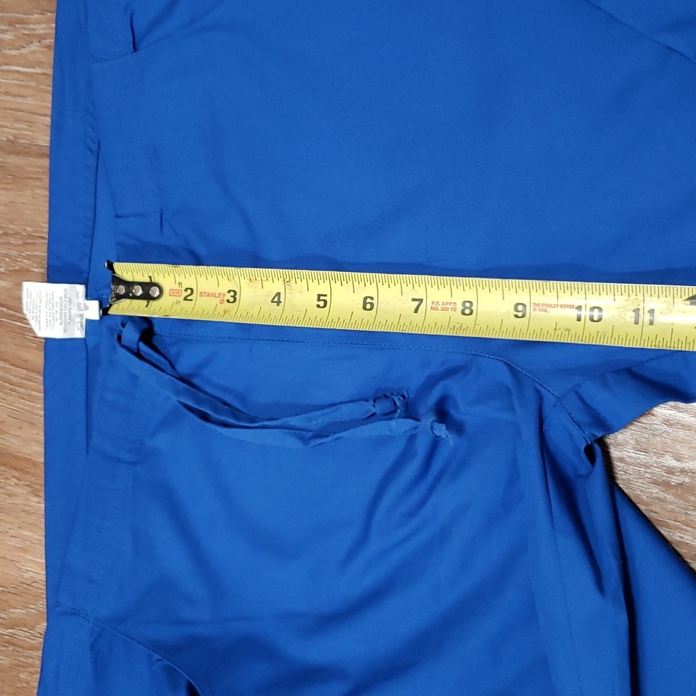 (S) NWT Dickies Medical Uniforms Classic Scrub Bottoms Workplace - Picture 9 of 11